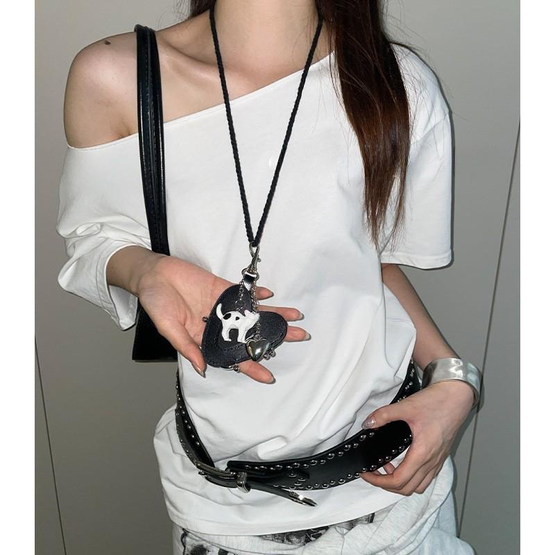 Женские солнцезащитные очки и наушники с кожаным магнитным ремешком 2024 года для путешествий на свежем воздухе