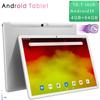 10.1 Inch Android Tablet Mobile Phone SIm Card 4G 3G Android11 Tablet Octa Core Tablet PC Computer Tab