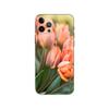 Чехол для телефона «Тюльпан» для iPhone Samsung Galaxy Redmi Xiaomi Oppo OnePlus Note SA 7 8 9 10 11 12 13 14 20 21 22 23 53 54 Pro Max Plus Ultra TPU Soft