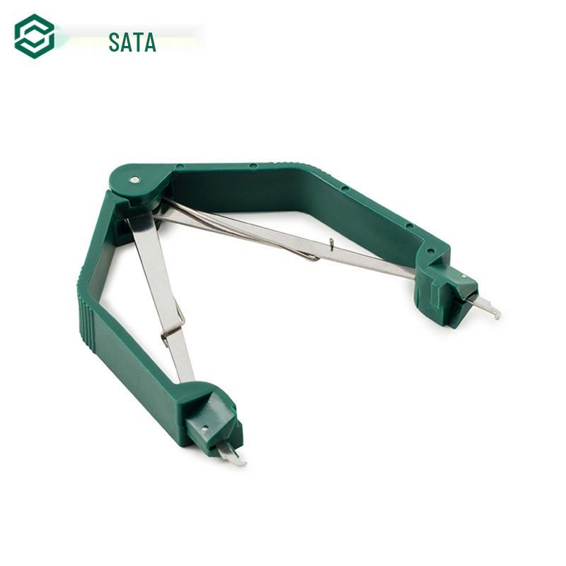 Экстрактор SATA PLCC Антистатический Изолированный Инструмент для удаления SMD 03107/03108