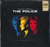 LP Пластинка РАЗНЫЕ ИСПОЛНИТЕЛИ - Многоликий The Police (A Jou MBB7244 Music Brokers 2021 Франция Рок