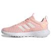 Женские кроссовки Neo Adidas Didas Neo Cloudfoam Lite Racer Climacool 'Розово-голубые' F36756