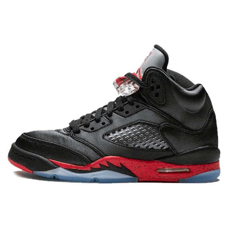 (GS) Air Jordan 5 Retro 'Satin' Детские 440888-006