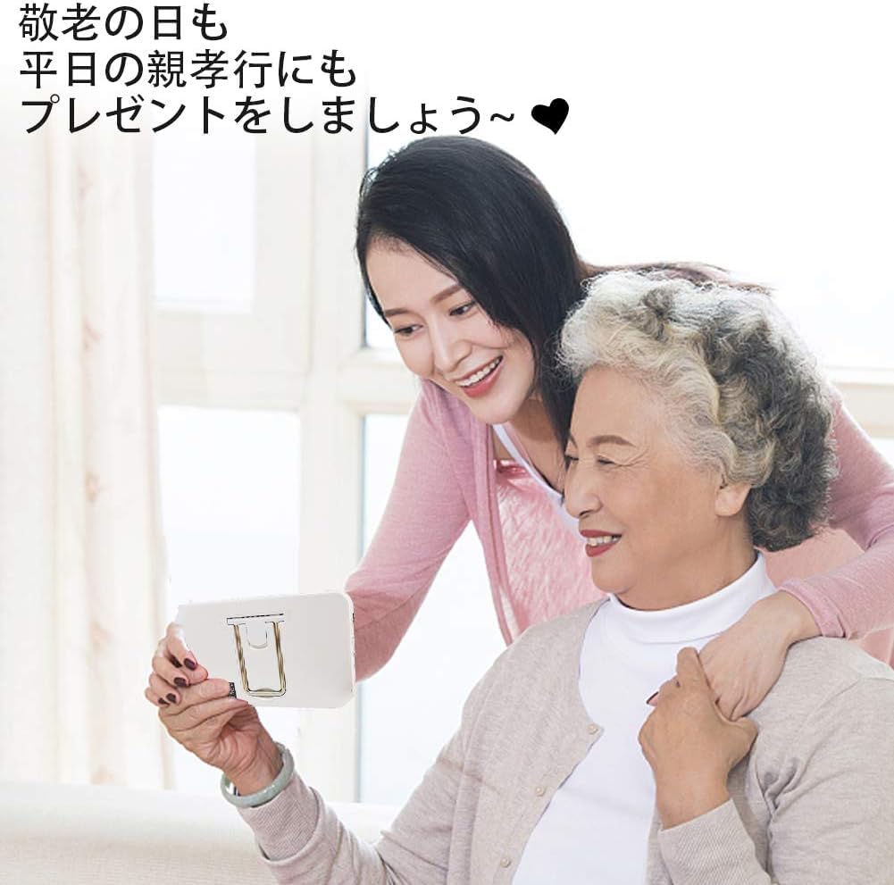 TLAXCA Portable One Seg Mobile TV with Radio Ecoradi Disaster Prevention USB LED Disaster Prevention Goods Manual [2024 Upgrade] TV, TV, 4.3 Inch,