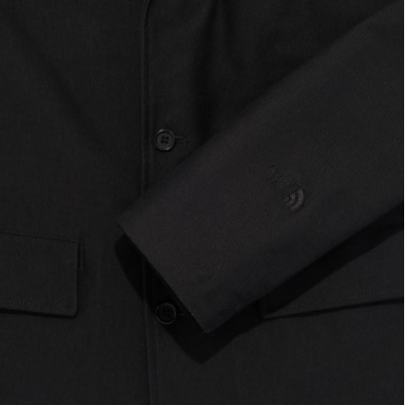 The North Face Мужской городской повседневный блейзер