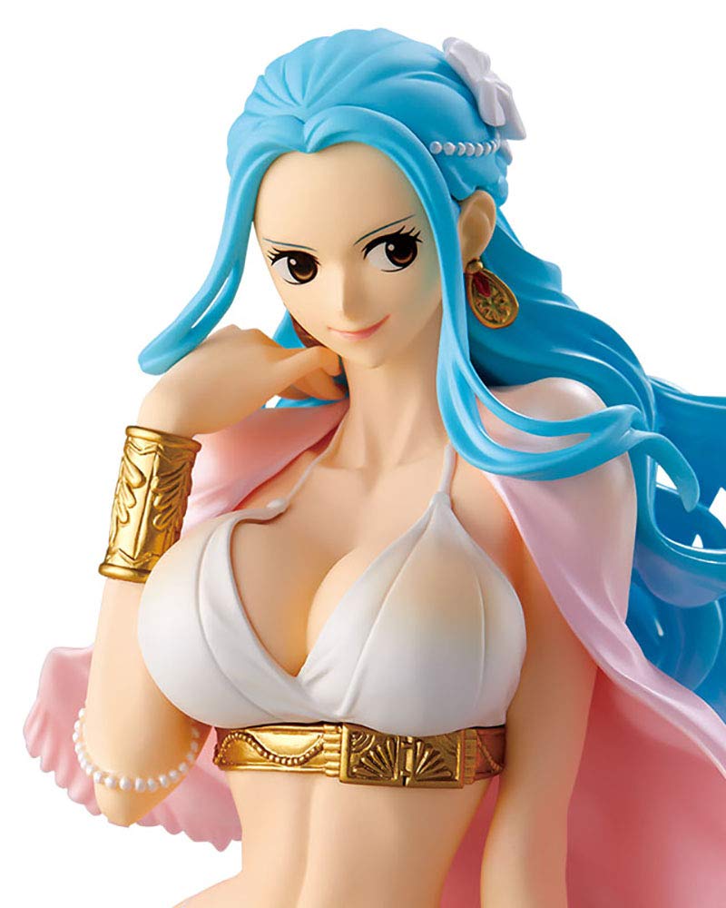 Banpresto One Piece GLITTER GLAMOURS Shiny & Venus-НЕФЕРТАРИ ВИВИ-