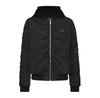 Куртка пуховая PHILIPP PLEIN 23011