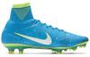 Nike X Неймар мл.. Mercurial Superfly 5 Fg 'Blue Orbit' 921499-400