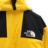 The North Face NY2106 GORE-TEX Gore-Tex Пуховик Old Mountain Для улицы Мужской Б/у