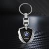 Car Emblem Keychain Key Ring Pendant For BMW F25 F26 F40 F10  F34 G20 G30 G26 G08 G42 F07 G01 G02 G05 G07 F20 F48 F39 F45 F46 F3 lcqk69