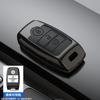 Премиальный чехол для ключа для KIA K3 K2 Sportage K4 Forte K3S Sorento KX3 Stonic KX5 Мужской держатель для брелка