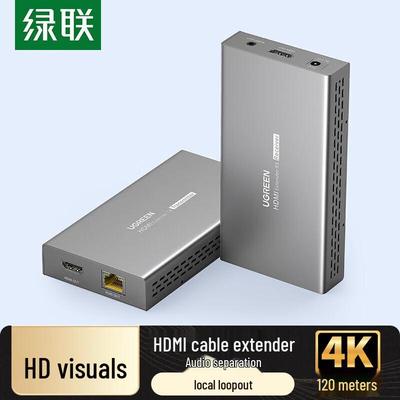 Аксессуары для аудио и видео – HDMI-кабели и адаптеры