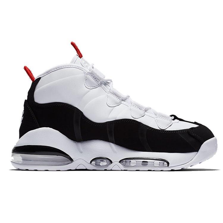 Nike Air Max Uptempo 95 'Белый' Мужские CK0892-101