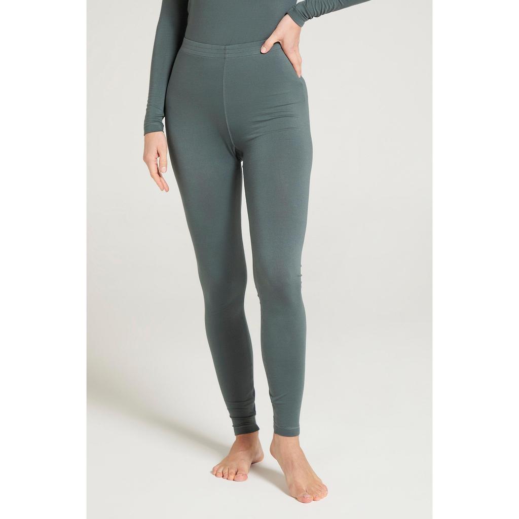 Mountain Warehouse Womens/Ladies Keep The Heat Base Layer Bottoms