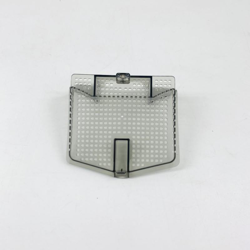 For Dreame Mova P50 Pro Ultra Cleaning Tray Filter Replacement-Base Stand Filter Assembly For Vacuum Cleaner Components