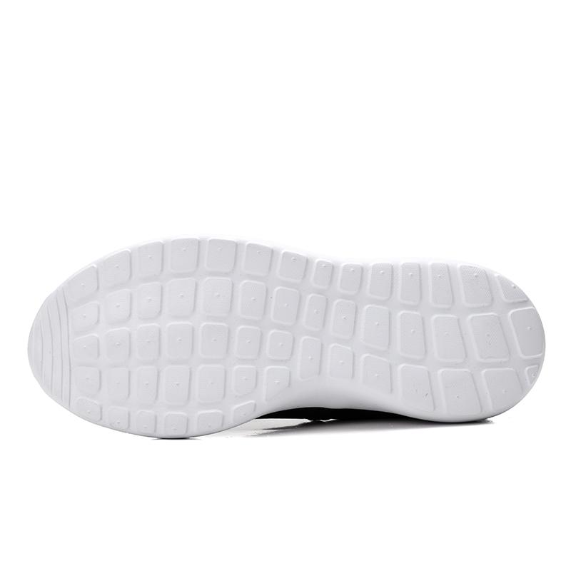 Женская дышащая обувь с сеткой, спортивная повседневная обувь, уличная обувь для фитнеса