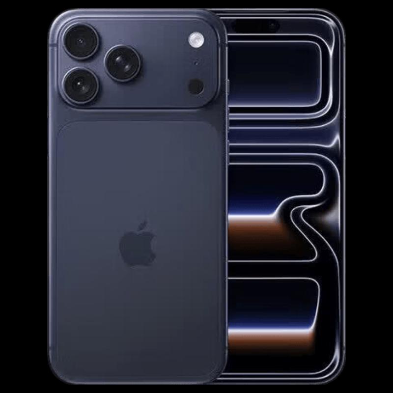 Apple iPhone 17 Pro Max (Китайская версия)