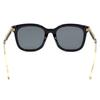 Gucci Square Sunglasses Men sunglasses Black GG0562SK