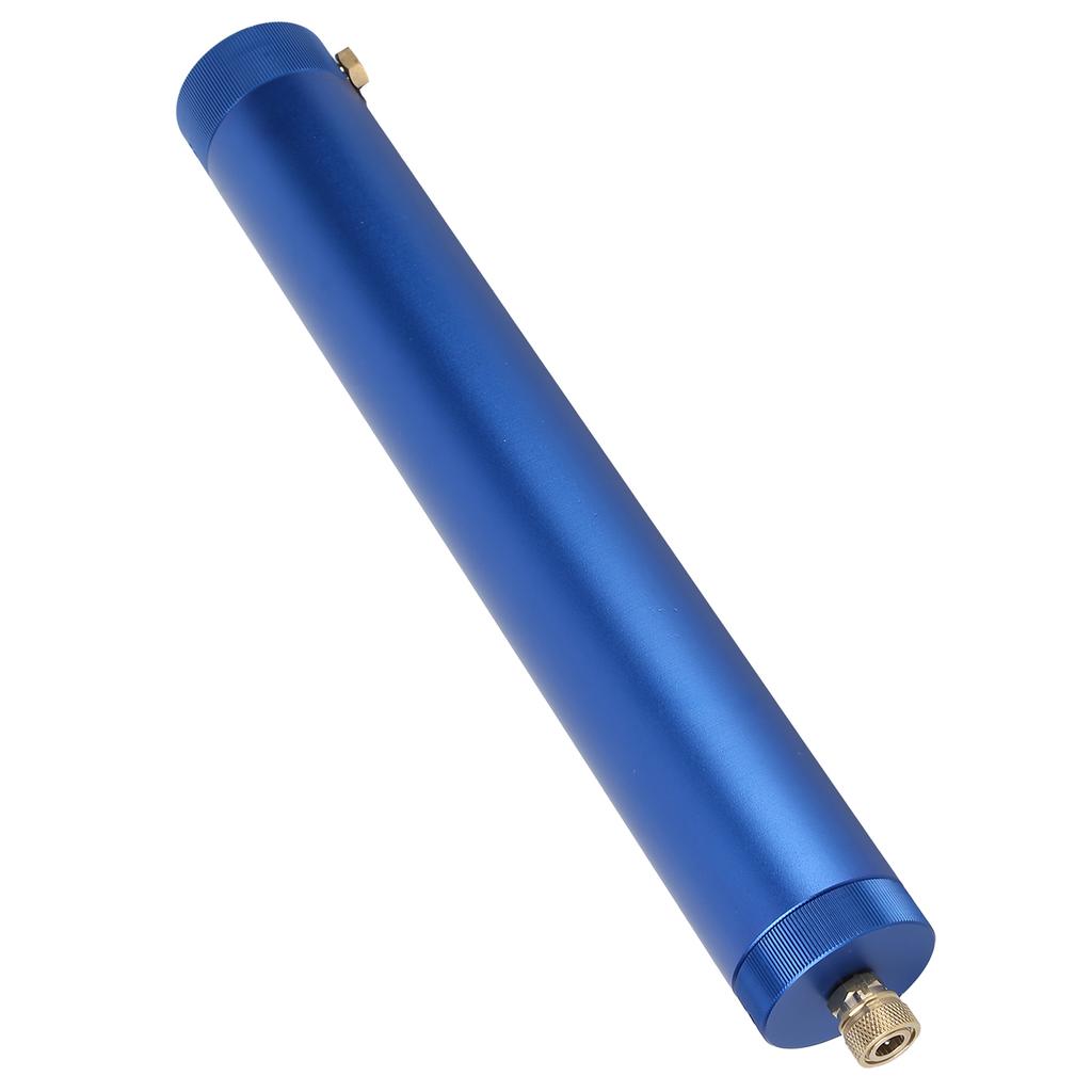 Oil Water Separator 30MPa Air Compressor Filter High Pressure PCP 4500PSI for Diving