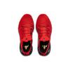 Under Armour Мужские кроссовки Project Rock 3 Chinese New Year красные Versa-красные черные 3023916-600