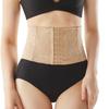 Postpartum Tummy Control Shapewear Corset Lace Flower Shapers Girdle Body Shaper Weight Loss