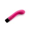 Vibrator - Virgite - Power Bullet Vibes V4 - Soft Silicone - Rechargeable - 4 Vibration Modes