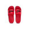 Puma Шлепанцы Popcat Красные и Черные Мужские шлепанцы 360265-18