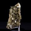 Stones and Minerals. Clinozoisite. 204.5 Ct. Marine De Scala, Canari, Haute-Corse, France.
