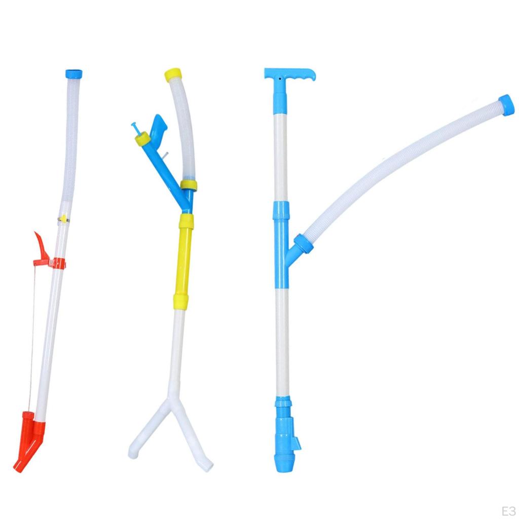 Manual Fertilizer Spreader Machine for Vegetables Farm Corn