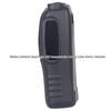 Силиконовый и кожаный защитный чехол для рации Baofeng BF888S/BF777S/666S