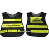 Reflective Security Patrol Vest