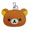 Брелок для монет Ushikubo Kogeisha Rilakkuma, брелок для монет Rilakkuma RK-017