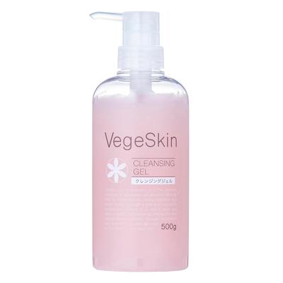 Гель для умывания Vegeskin 500 мл