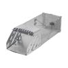 Mouse Trap Reusable Automatic Continuous Rat Mice Catch Cage for Mall Restaurant Warehouse