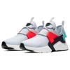 Nike Huarache City Low Ретро Нескользящие Легкие Кроссовки с Низким Верхом для Бега Женские кроссовки Серый AH6804-015
