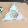 Small Broom Dustpan Mini Cleans Brush Table Supplies Multifunction Pet Household
