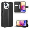 Flip Cover for Blackview Oscal C80 PU Leather Phone Case Full-Body Protection Shockproof