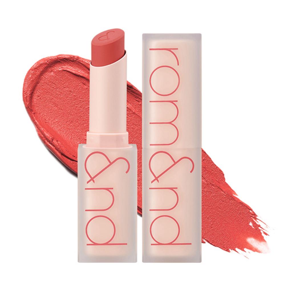 rom&nd Zero Matte Lipstick 3g