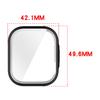 Screen Protector For Redmi Watch 6 Lite Smartwatch Protective Soft TPU Coverage Bumper Shell Redmi Watch 6 Lite Case 7
