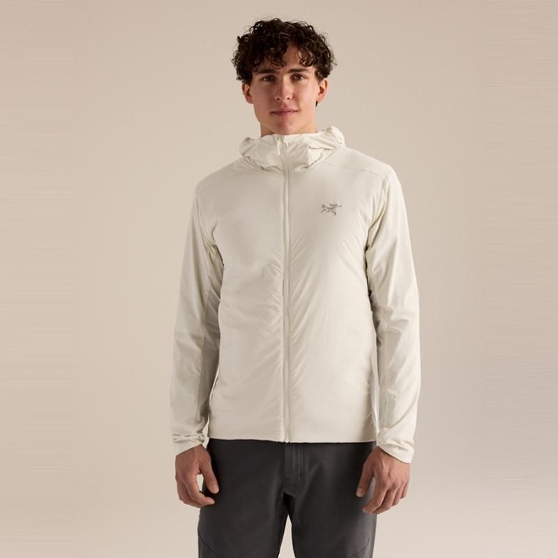 Arcteryx Men S Atom Sl Hoody Fw26 Le1222322602