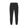 FILA Knitted Sweatpants Men's Pitch Black (Unisex) Knitted Sweatpants A51M421602ABK