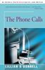 Книга The Phone Calls by Lillian O'Donnell - Paperback