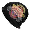 Master Roshi Dragon Ball DragonBall Slouchy Beanie For Unisex Women Warm Autumn Winter Hats Bonnet Knitting Hats