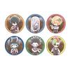 A3 Katekyo Hitman 59 Bartender Art Can Badge 57mm Box of 6 REBORN! Ver. [Graph Illustration] 57BT1-KHR-59