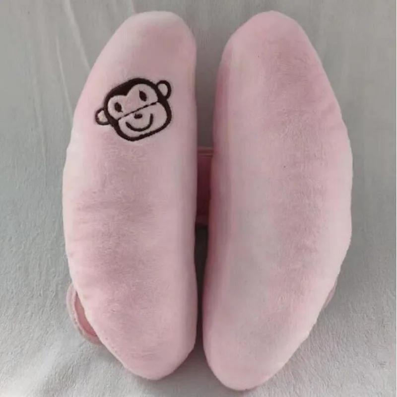 Детская безопасность, автокресло, коляска, подушка для головы ребенка, поддержка шеи, спальные подушки, регулируемая подушка для малышей, аксессуары для подушек