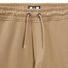 Weekend Offender Mens Lerena Fleece Shorts