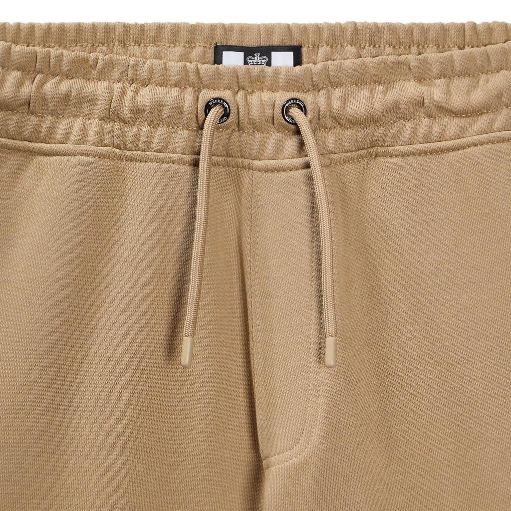 Weekend Offender Mens Lerena Fleece Shorts