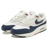 Новые женские Nike Air Max 1 Lx Obsidian Light Orewood Brown FD2370-110
