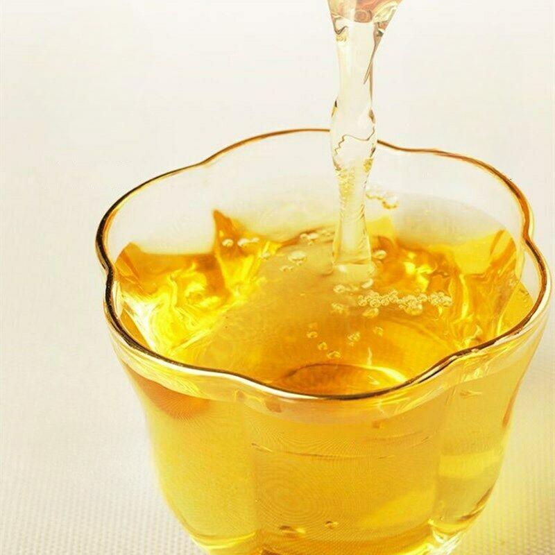 2014 Yunnan Menghai Dayi TAETEA 7582 Классический сырой чай Пуэр Чай Пуэр 357г