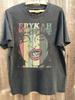 Retro Erykah Badu Erykah Badu Tour  For Men Women Unisex Tshirt  WA1732 Unisex T-Shirt